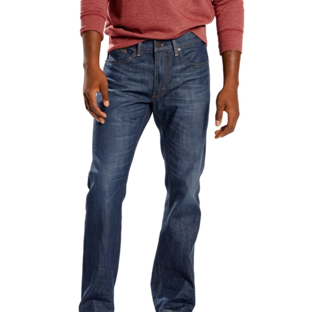 Levi's 559 Straight Jeans